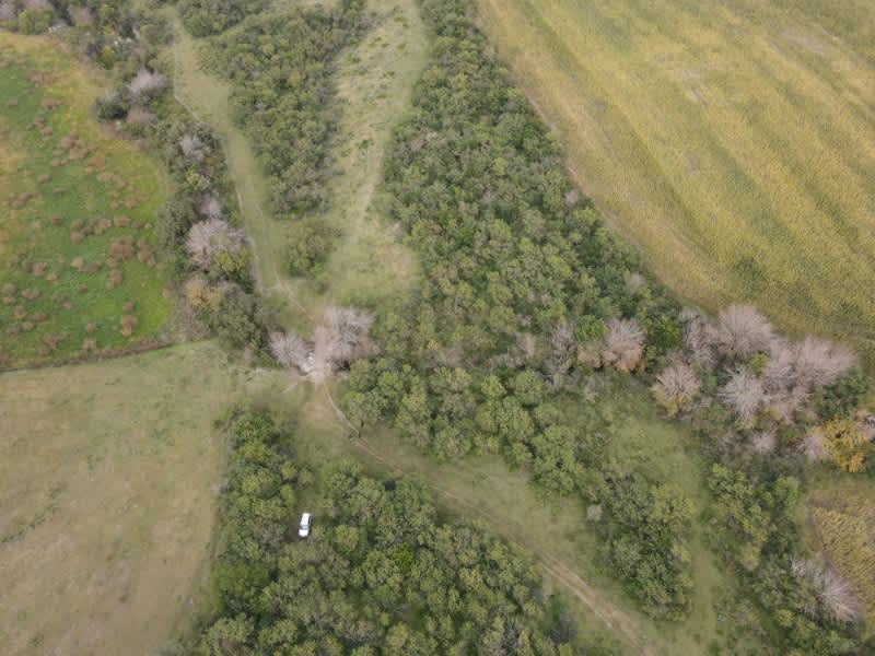 Campo en Compra/Venta