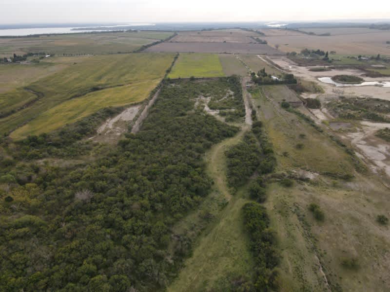 Campo en Compra/Venta