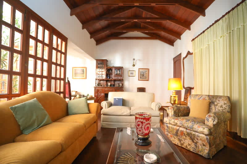Casa en Compra/Venta