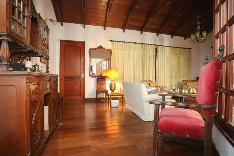 Casa en Compra/Venta