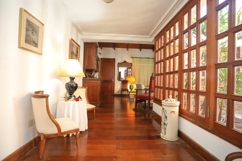 Casa en Compra/Venta