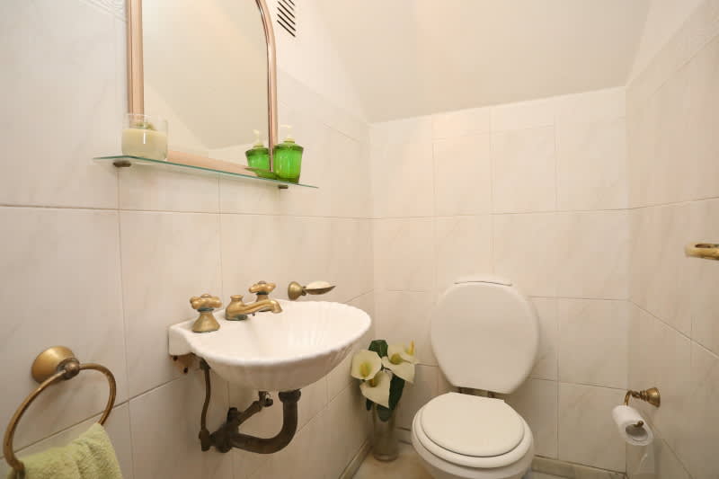 Casa en Compra/Venta