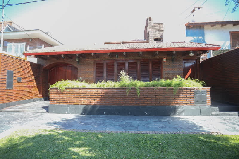 Casa en Compra/Venta