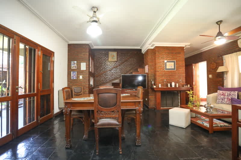 Casa en Compra/Venta