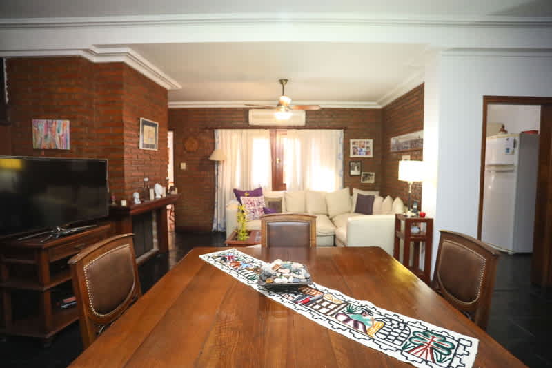 Casa en Compra/Venta