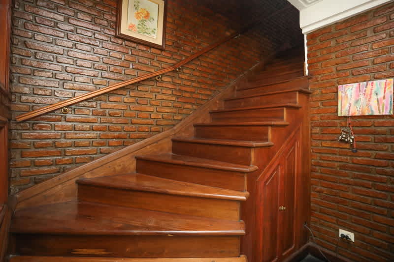 Casa en Compra/Venta