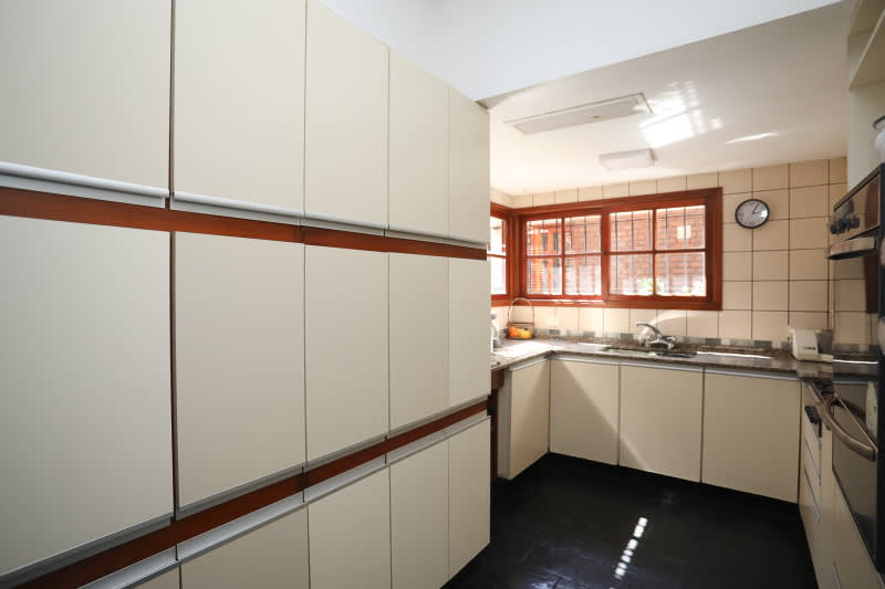 Casa en Compra/Venta