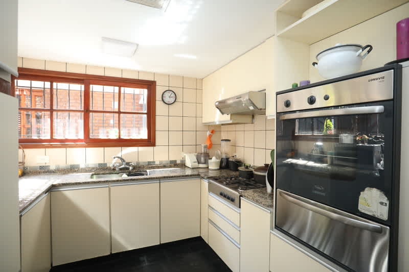Casa en Compra/Venta
