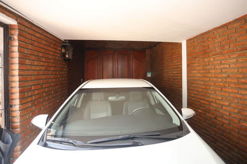 Casa en Compra/Venta