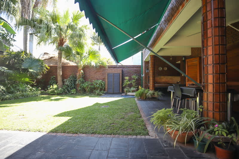 Casa en Compra/Venta