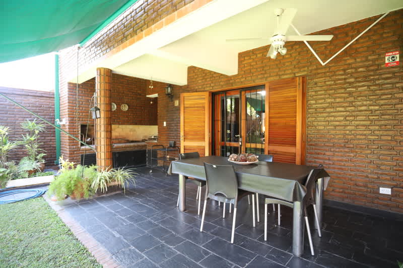 Casa en Compra/Venta