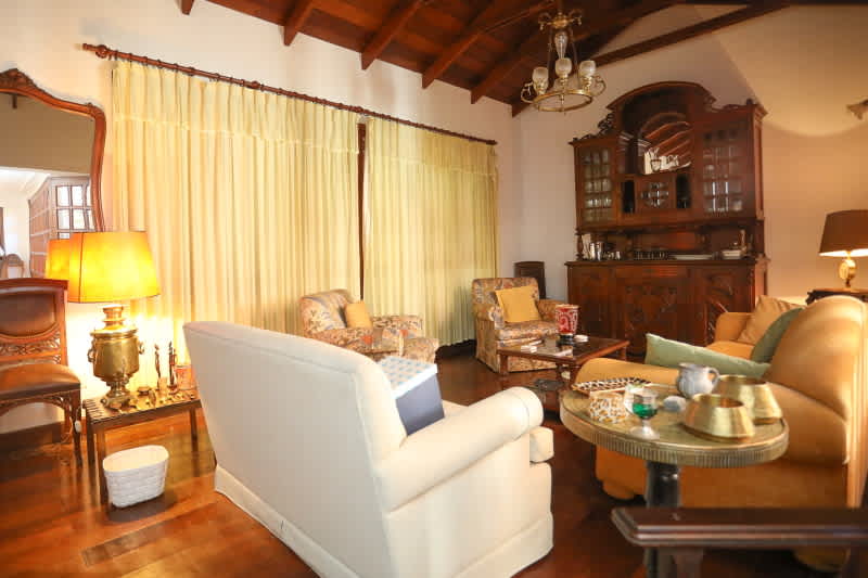 Casa en Compra/Venta