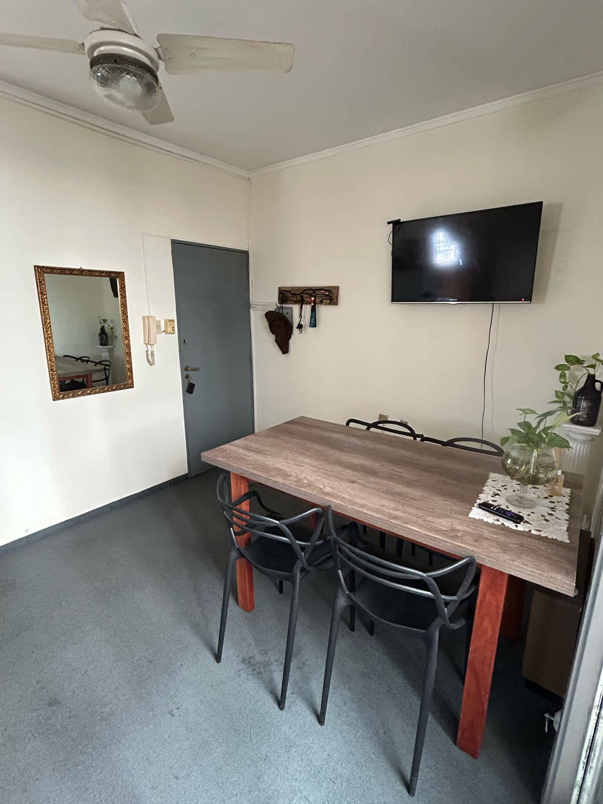 Departamento en Compra/Venta