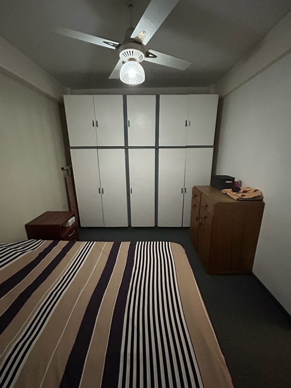 Departamento en Compra/Venta