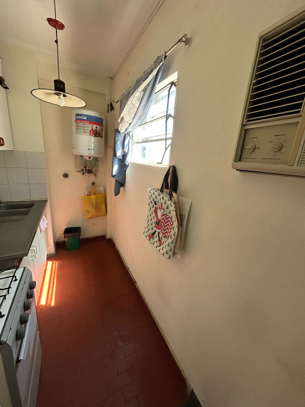 Departamento en Compra/Venta
