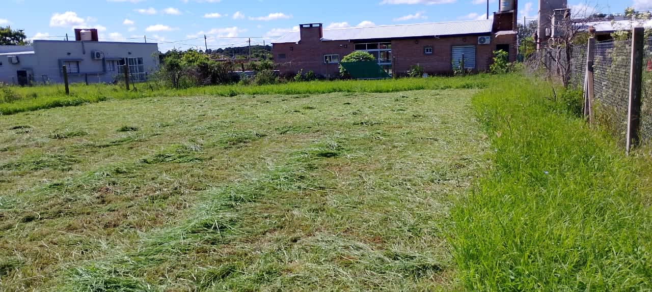 Terreno en Compra/Venta