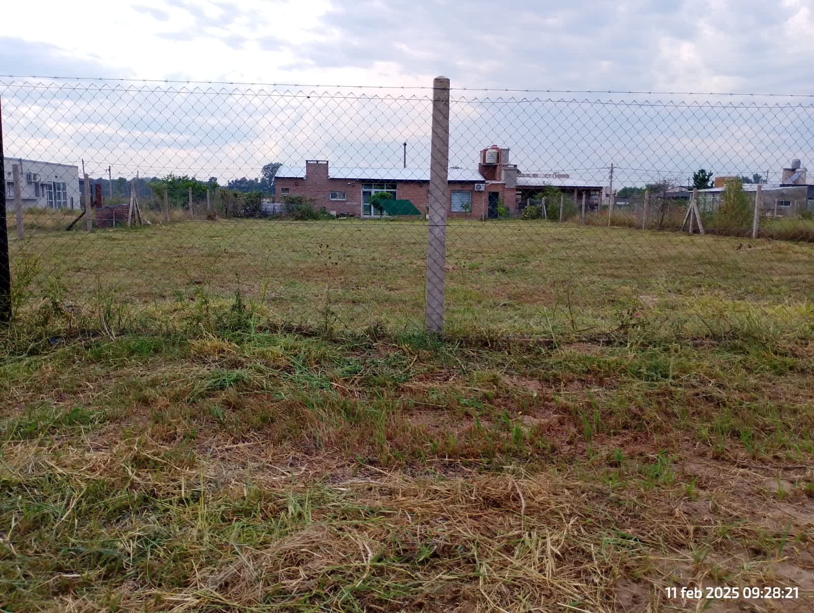 Terreno en Compra/Venta