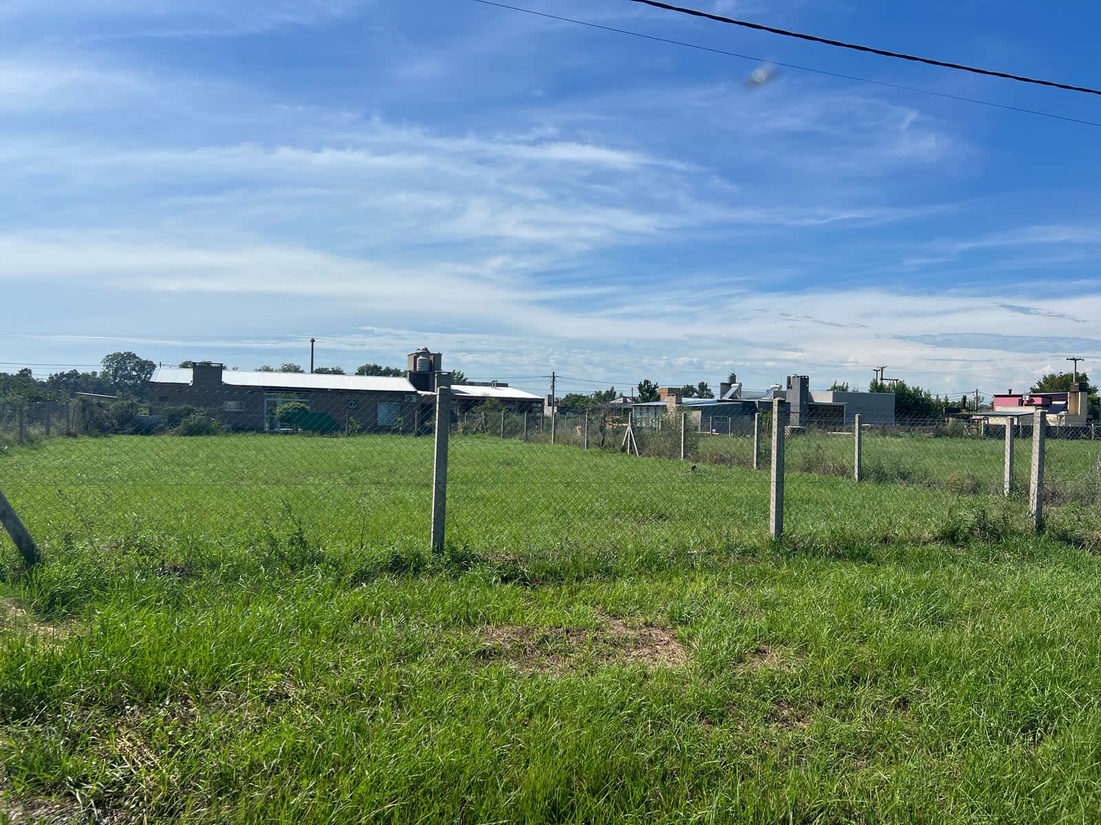 Terreno en Compra/Venta