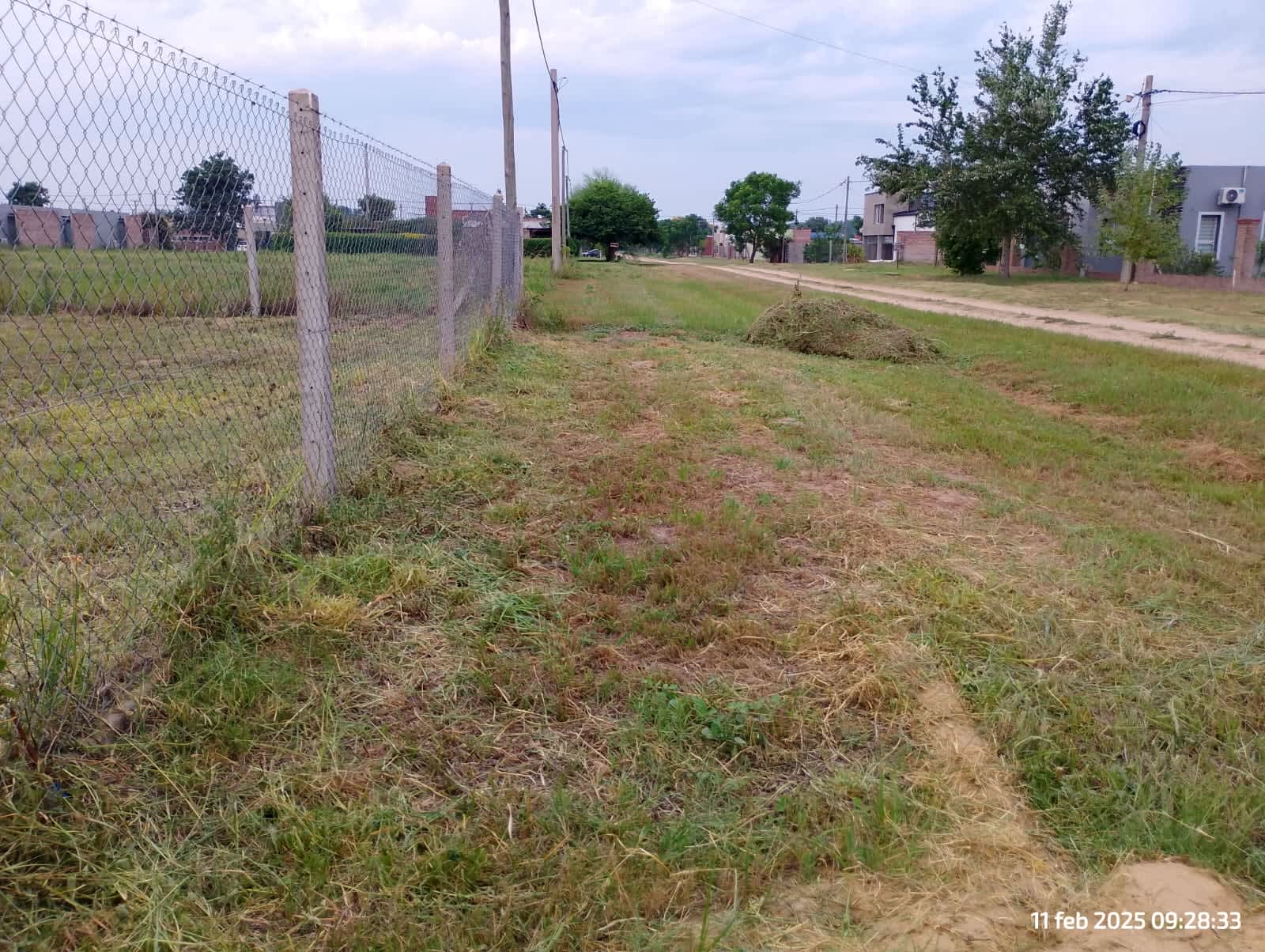 Terreno en Compra/Venta