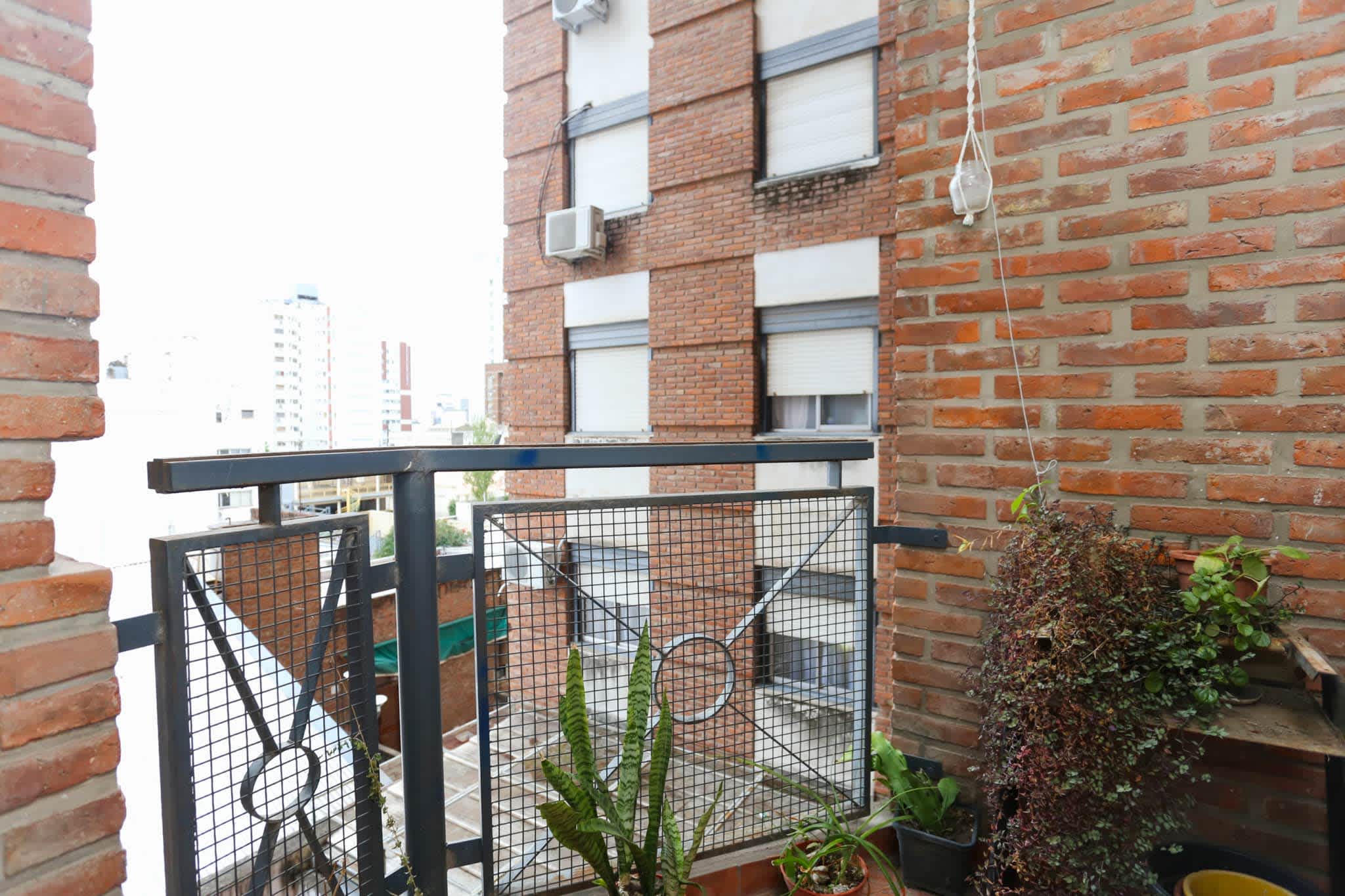 Departamento en Compra/Venta