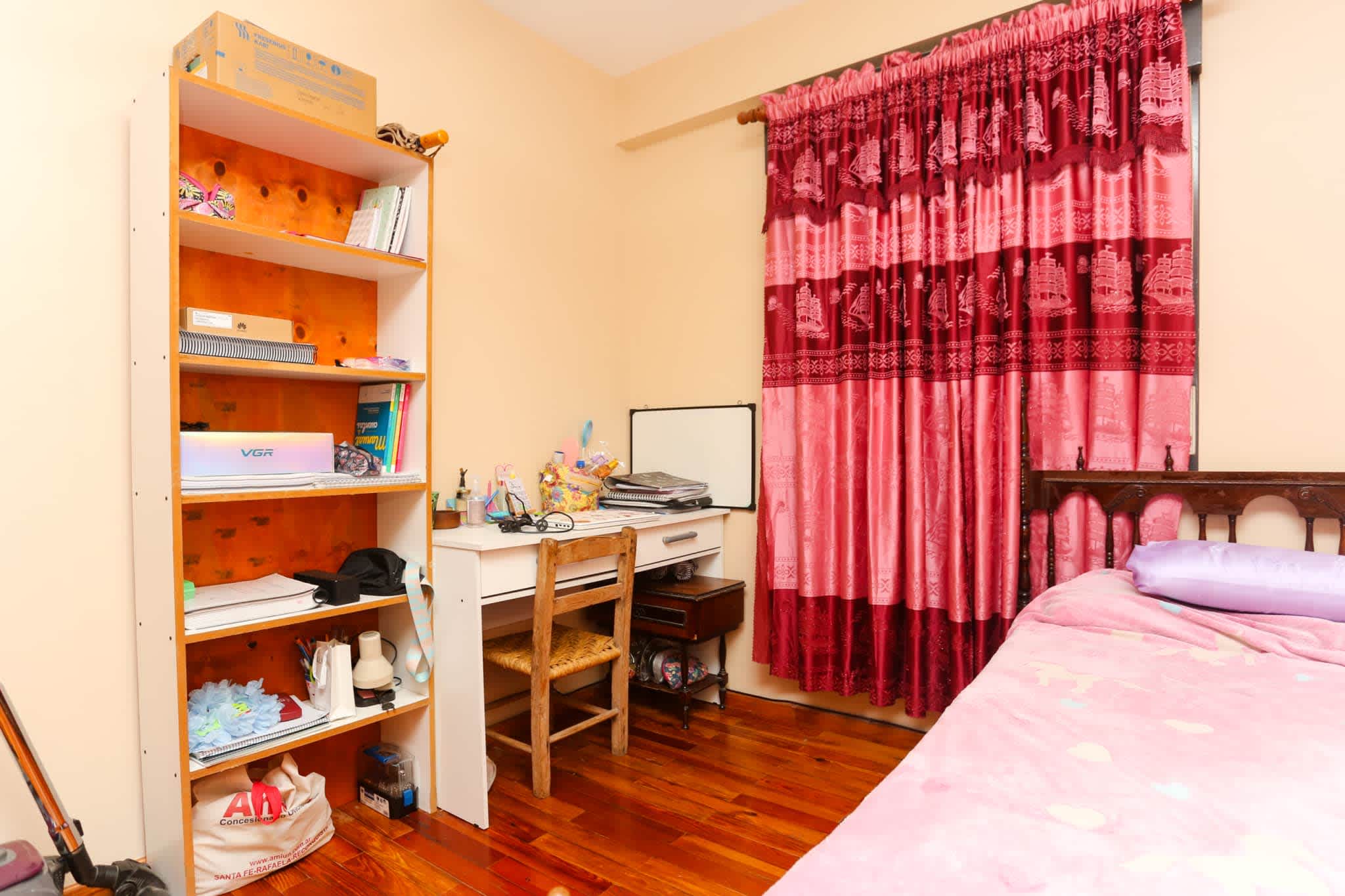 Departamento en Compra/Venta