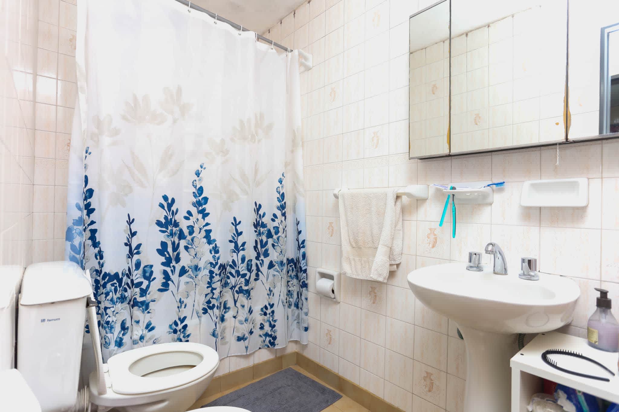 Departamento en Compra/Venta