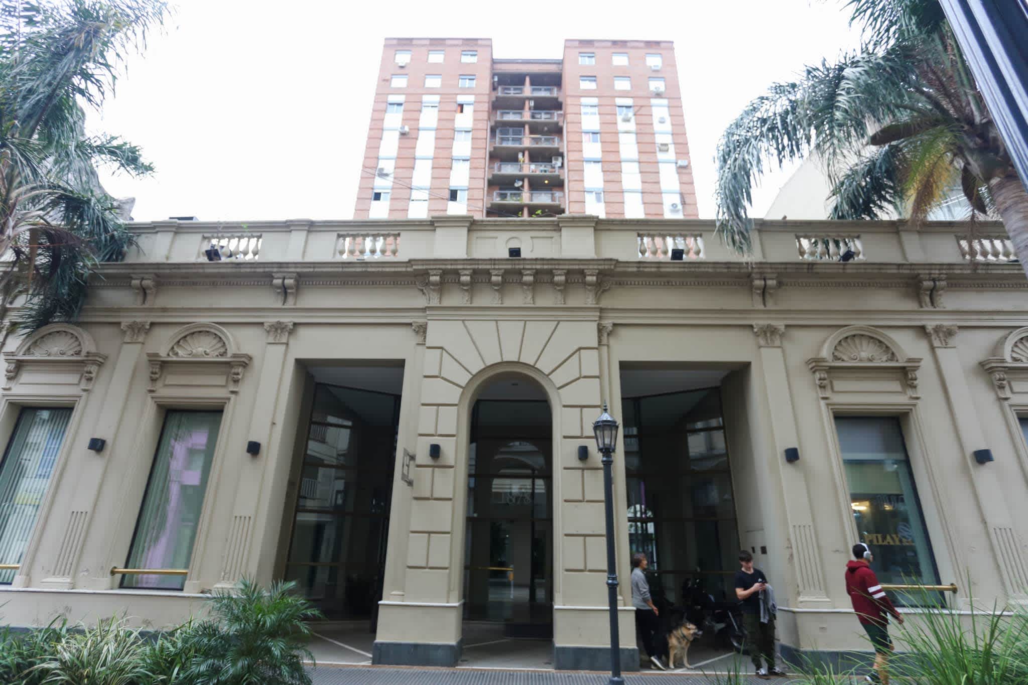 Departamento en Compra/Venta