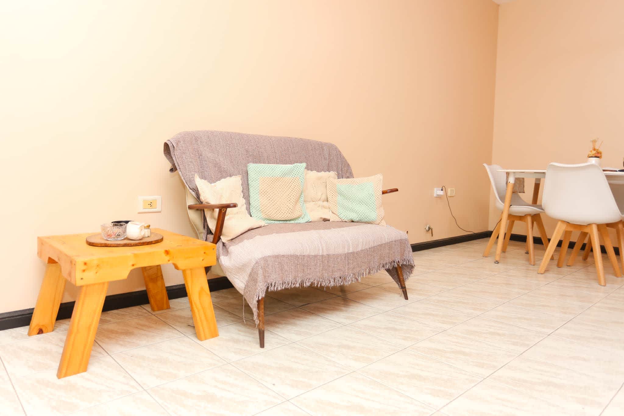 Departamento en Compra/Venta