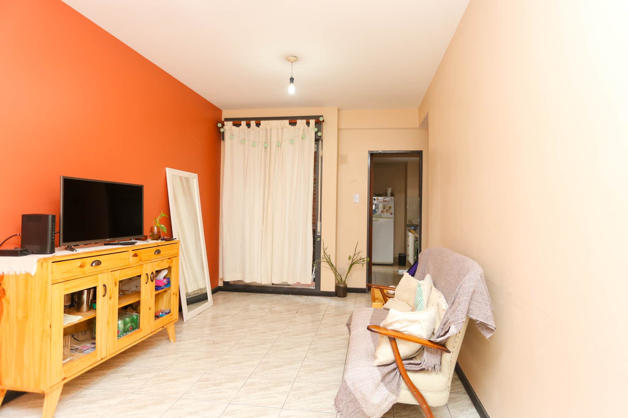 Departamento en Compra/Venta