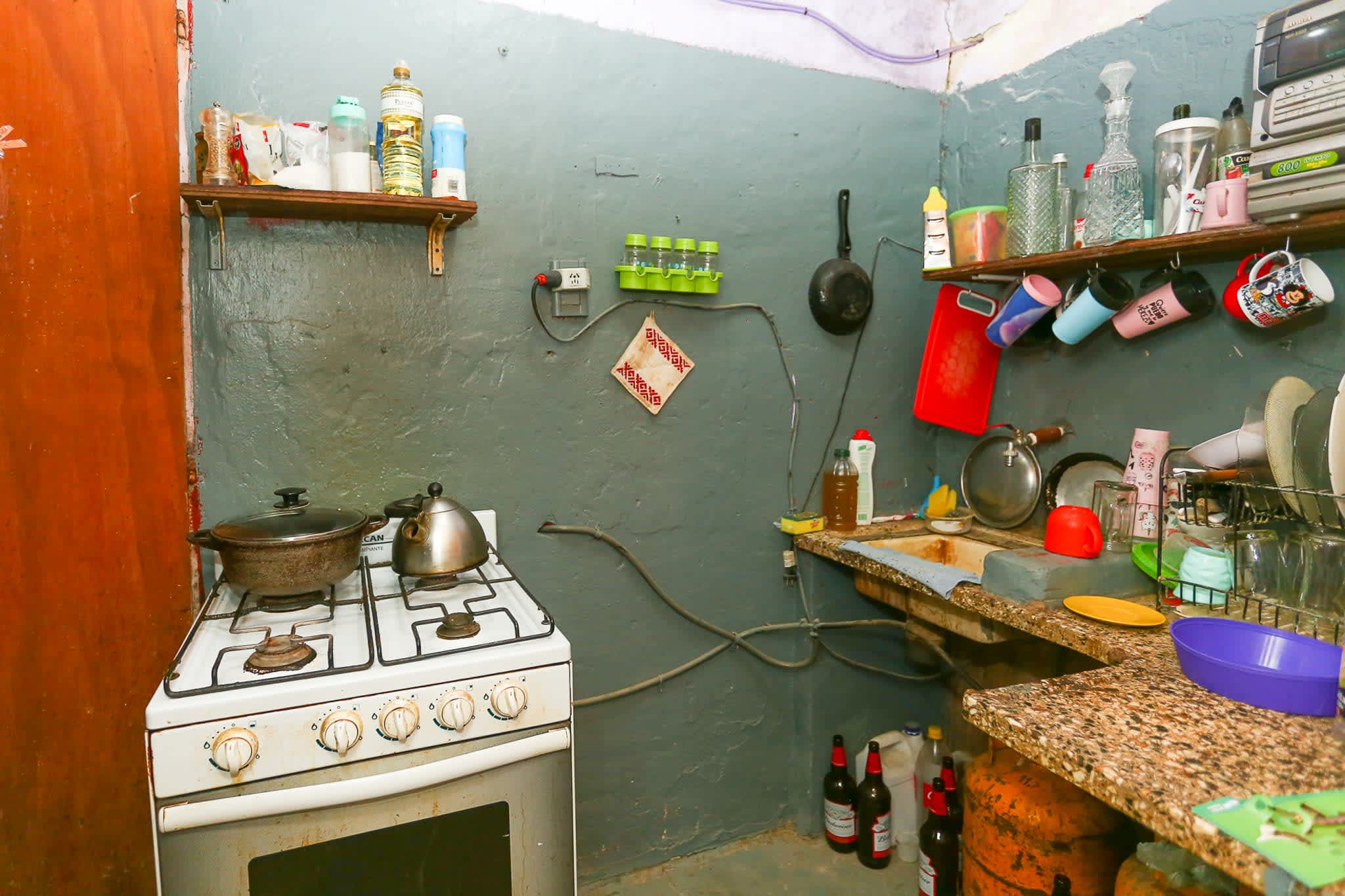Casa en Compra/Venta