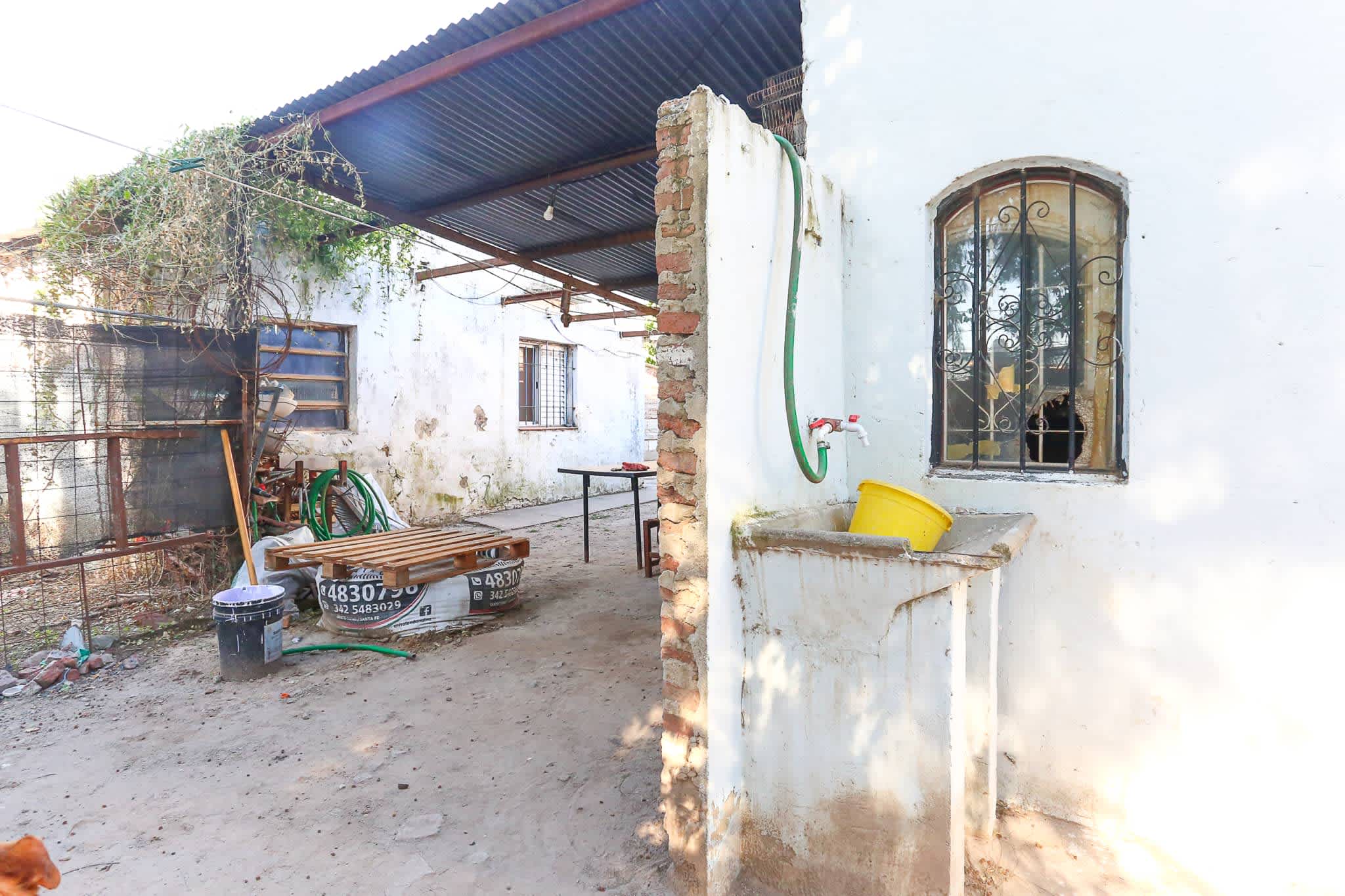 Casa en Compra/Venta