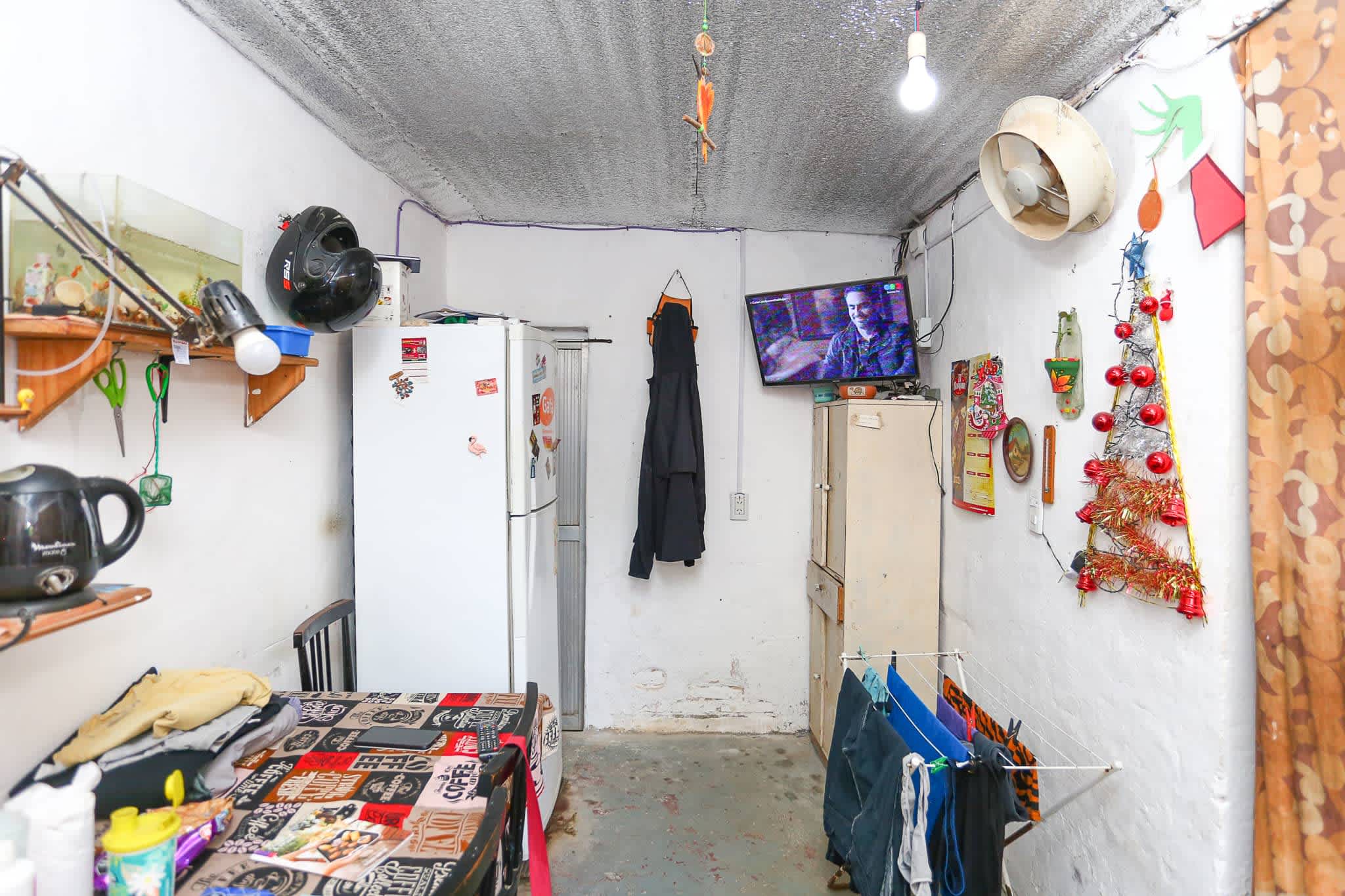 Casa en Compra/Venta