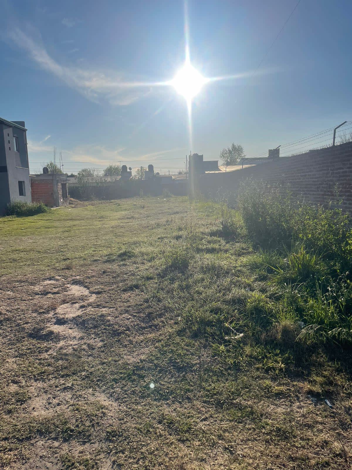 Terreno en Compra/Venta