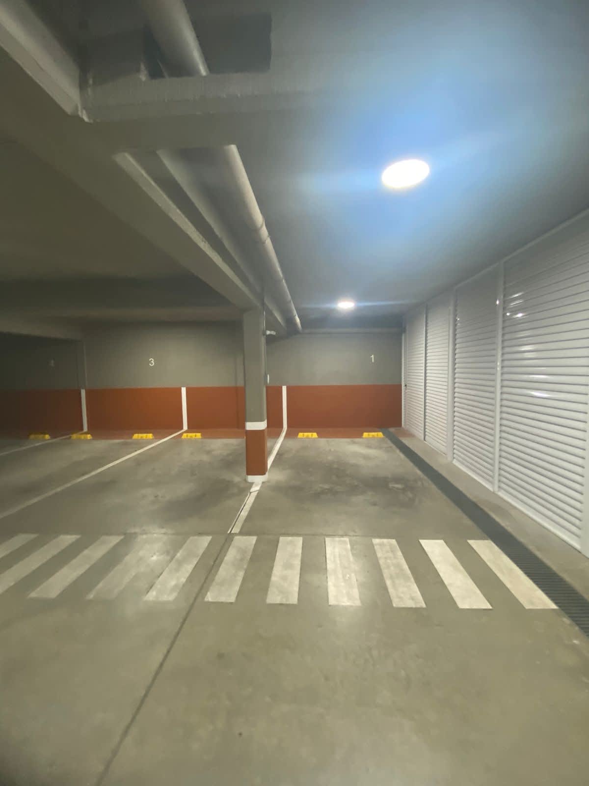 Cochera en Compra/Venta