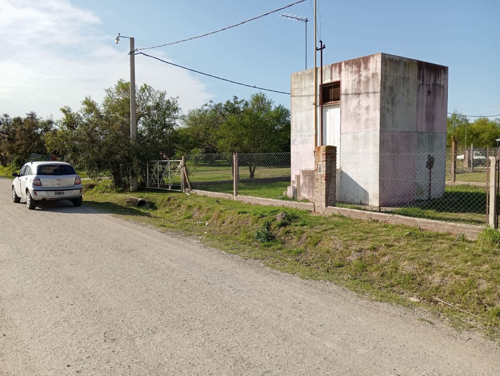 Terreno en Compra/Venta