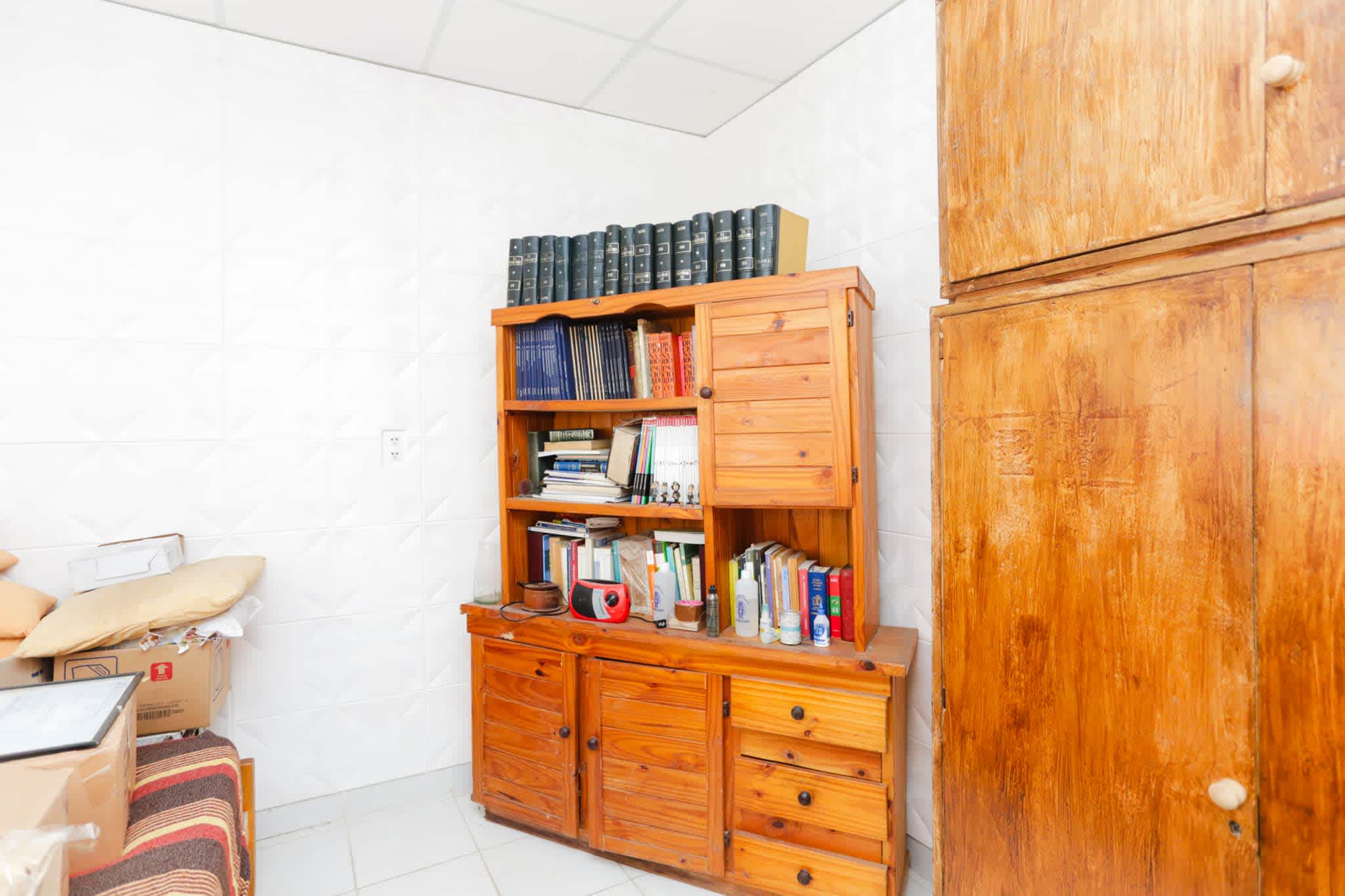 Casa en Compra/Venta