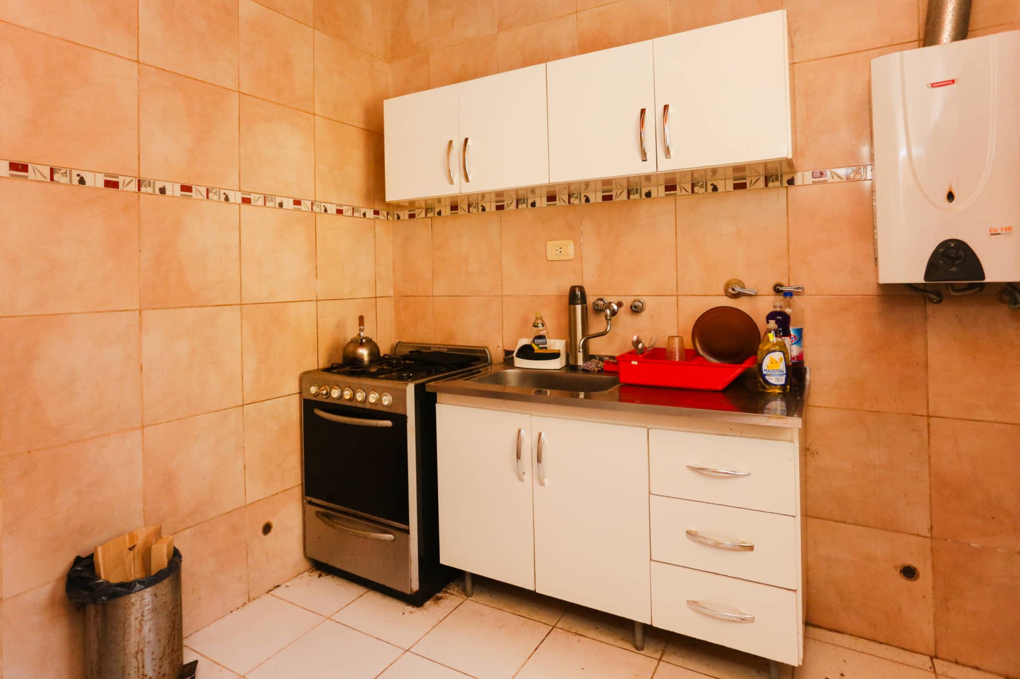 Casa en Compra/Venta