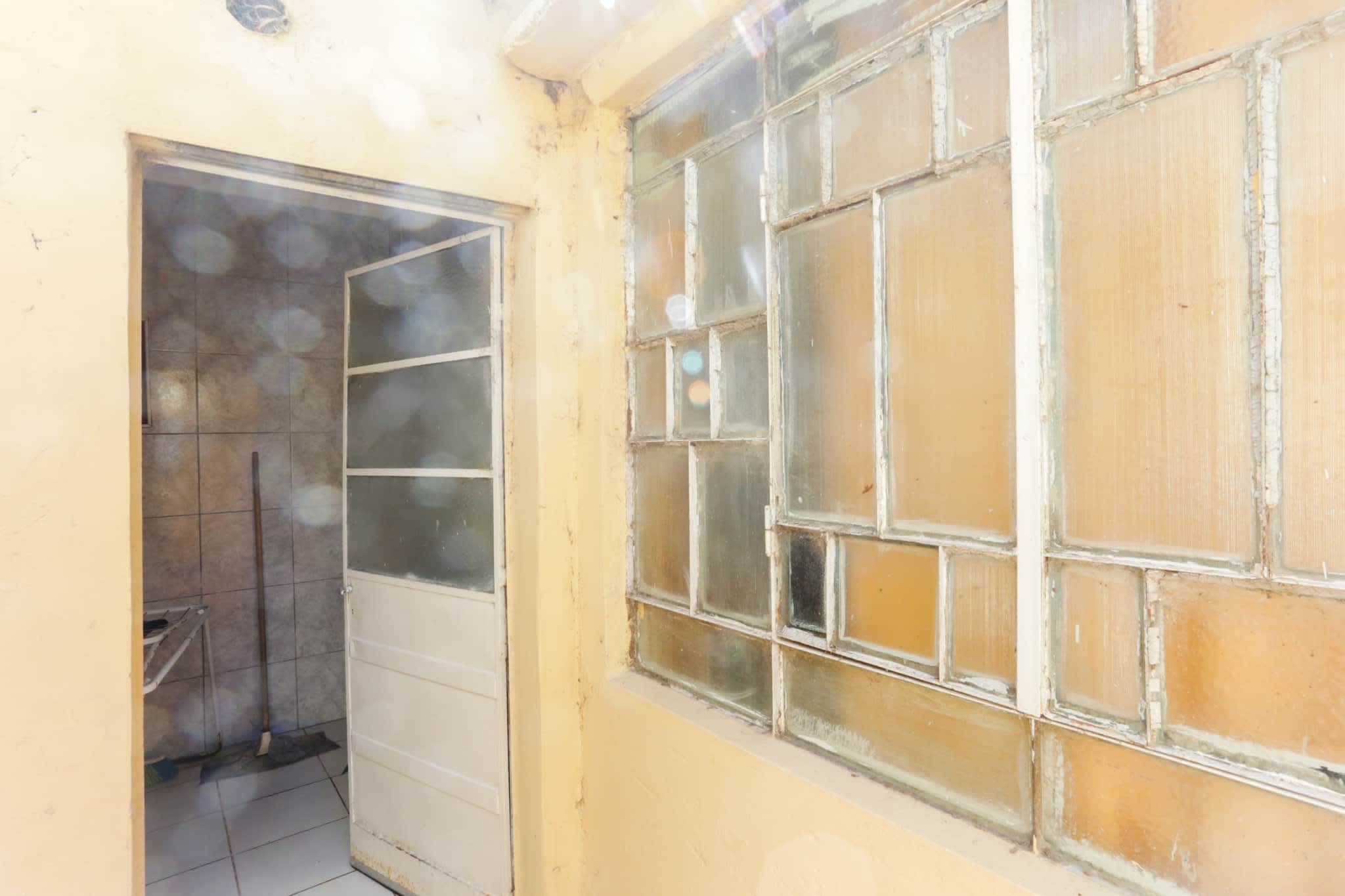 Casa en Compra/Venta