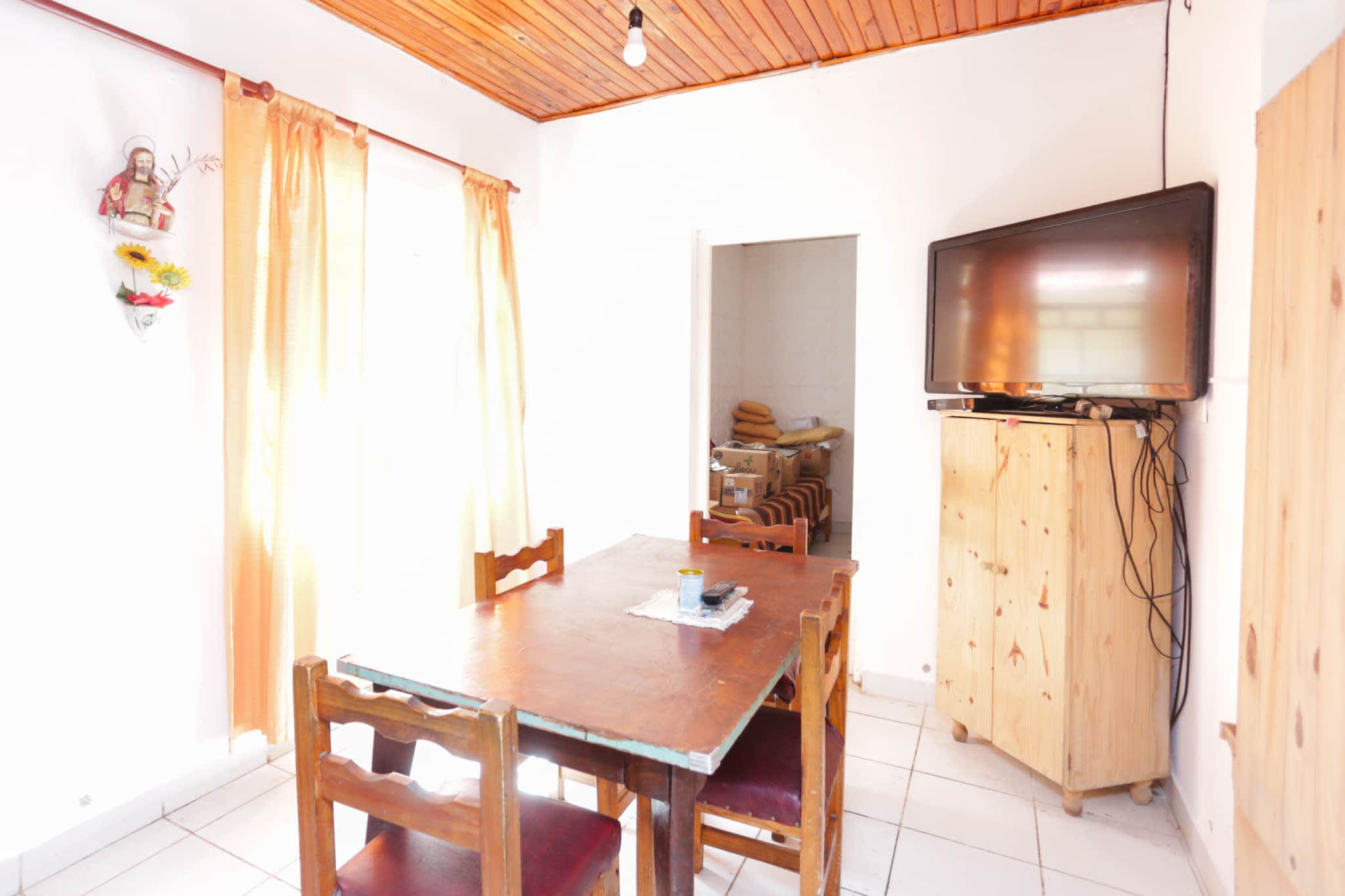 Casa en Compra/Venta