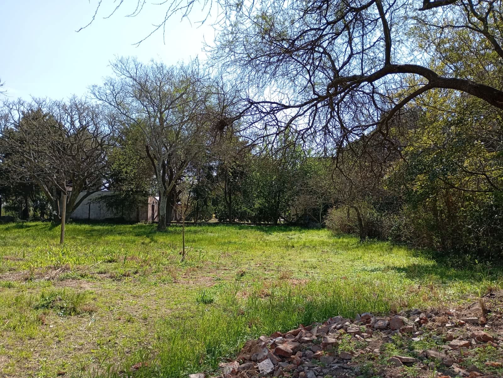 Terreno en Compra/Venta