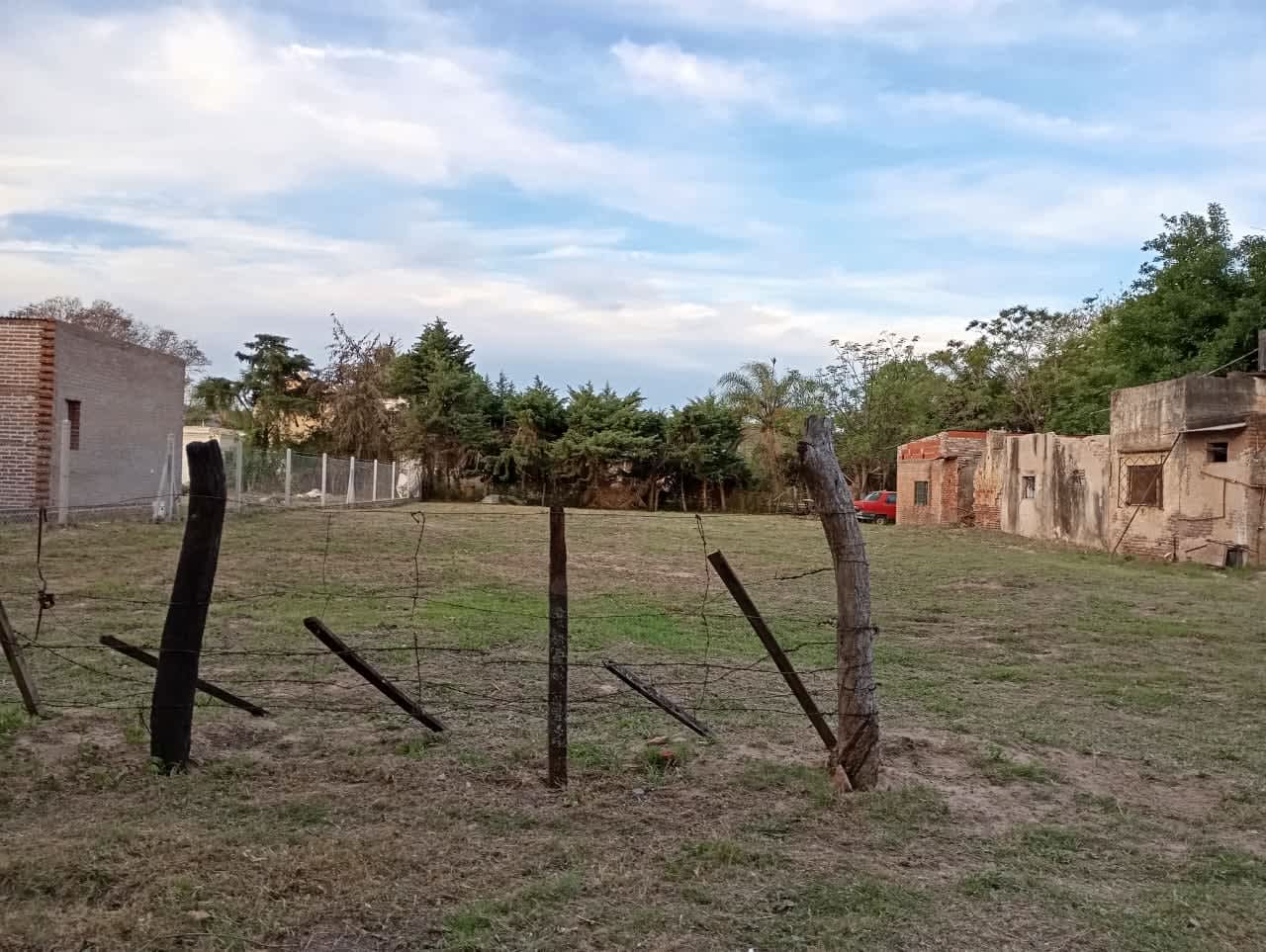 Terreno en Compra/Venta