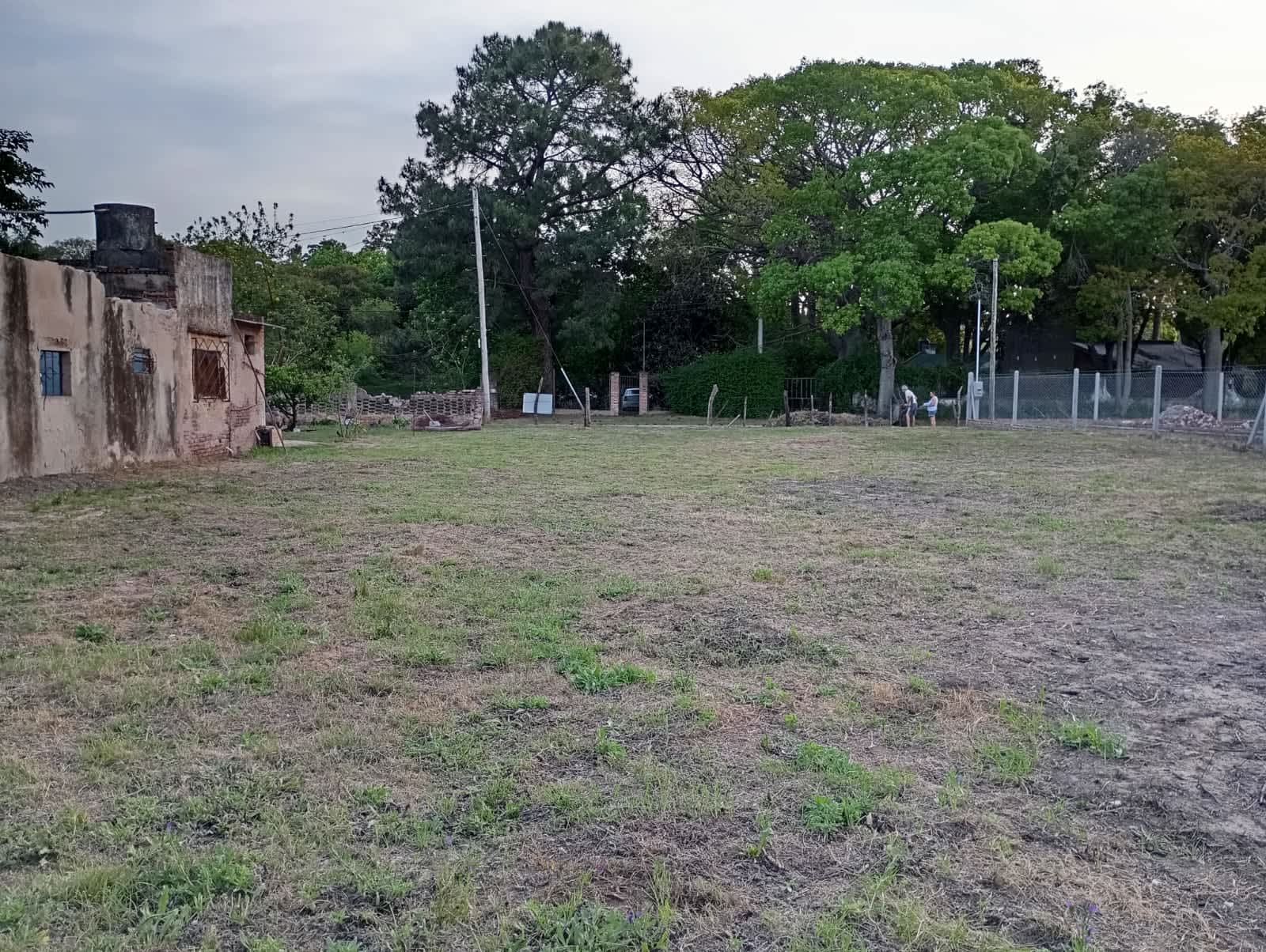 Terreno en Compra/Venta