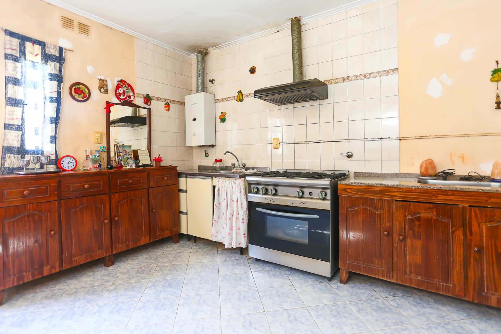 Casa en Compra/Venta