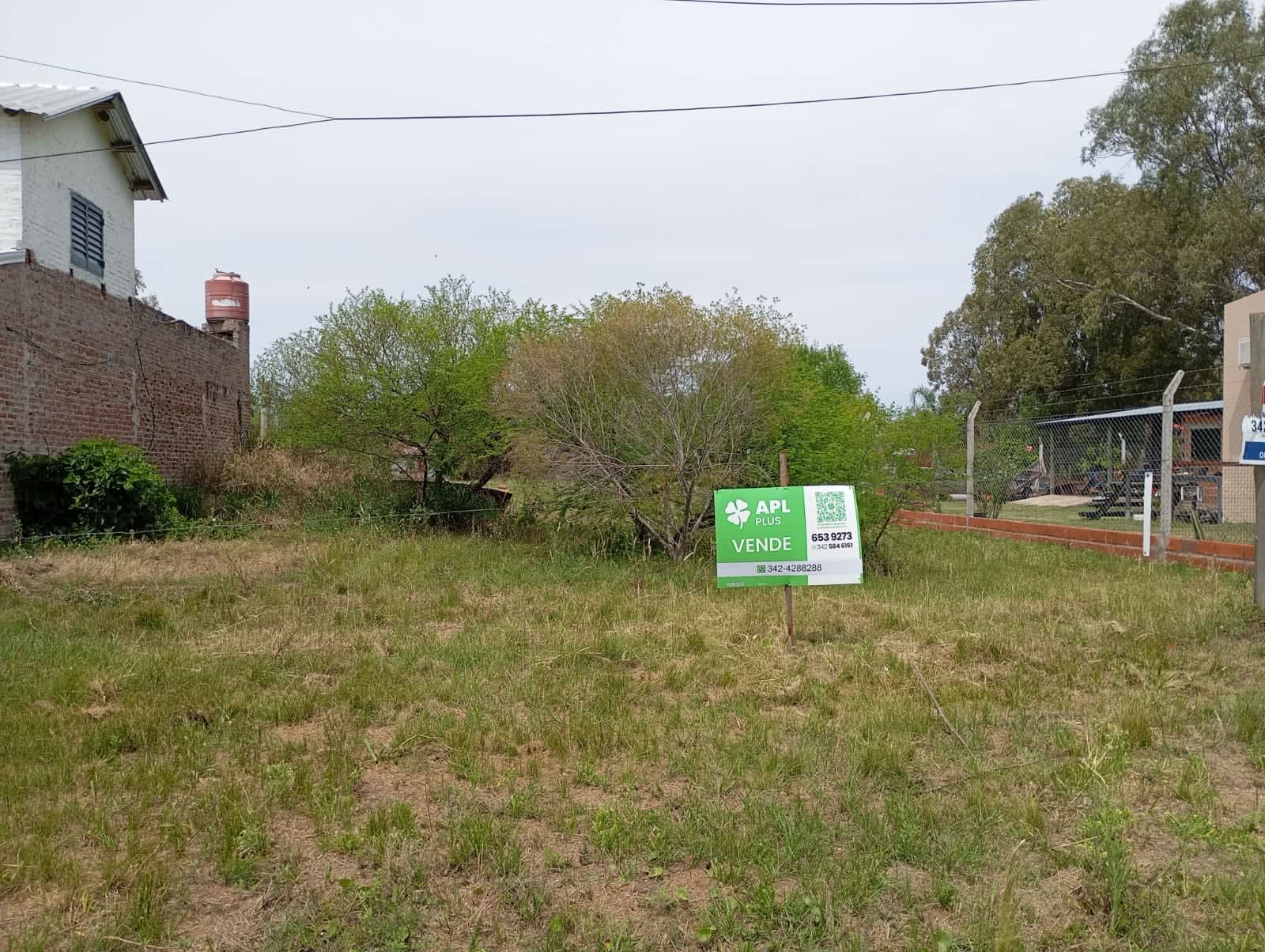 Terreno en Compra/Venta