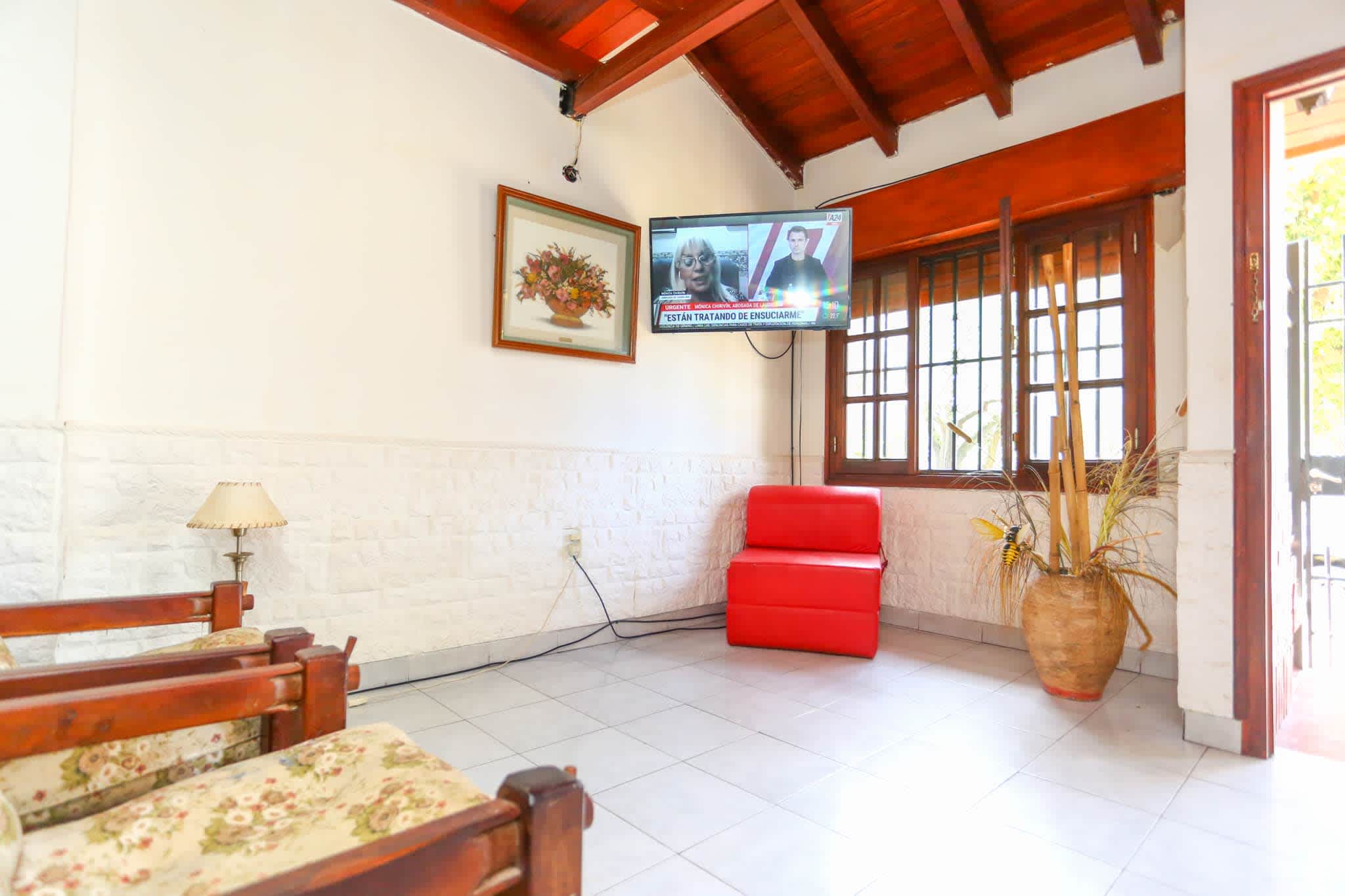 Casa en Compra/Venta