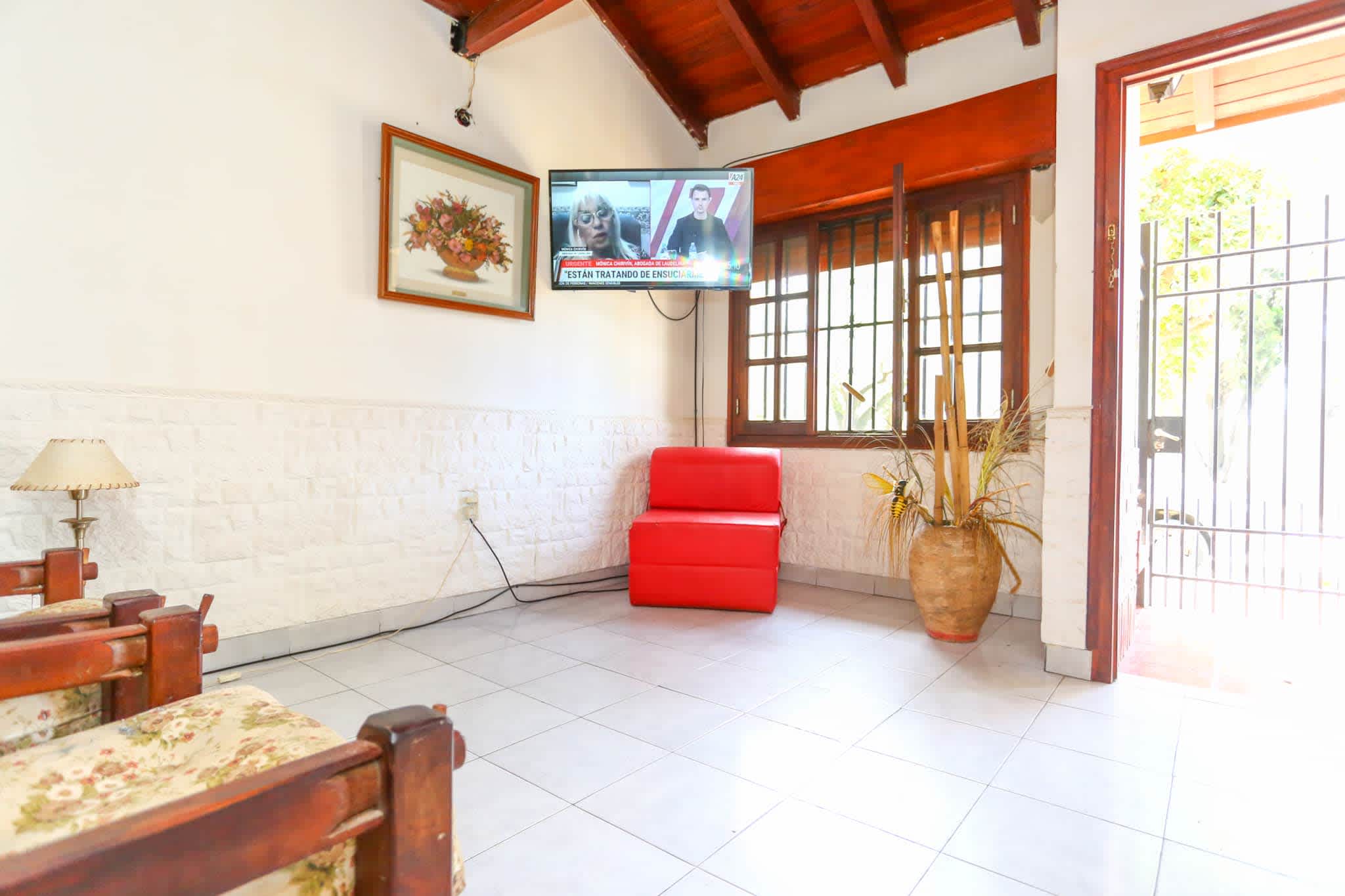Casa en Compra/Venta