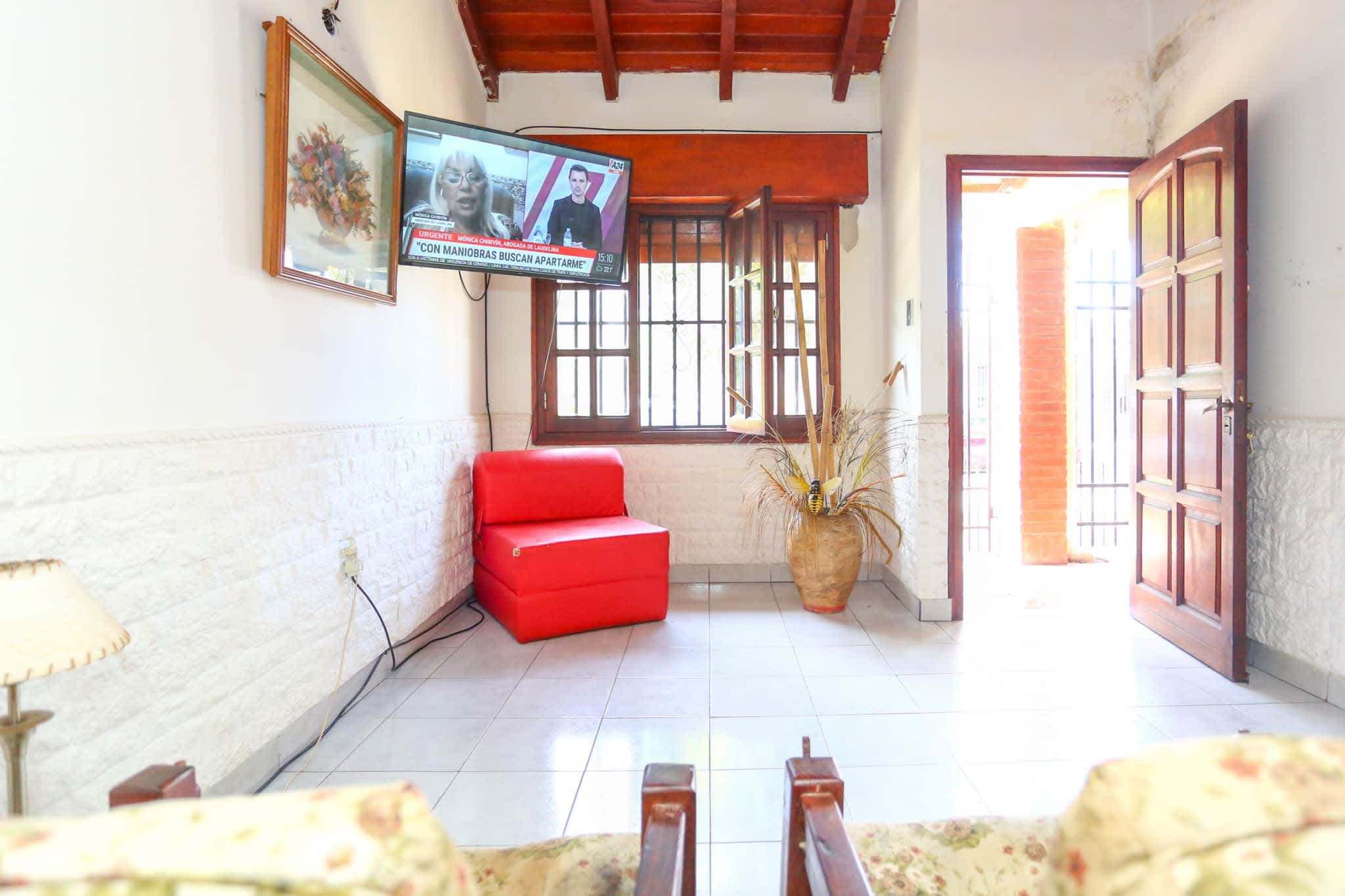 Casa en Compra/Venta