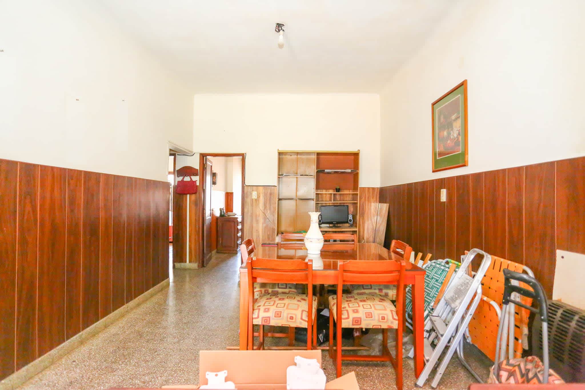 Casa en Compra/Venta
