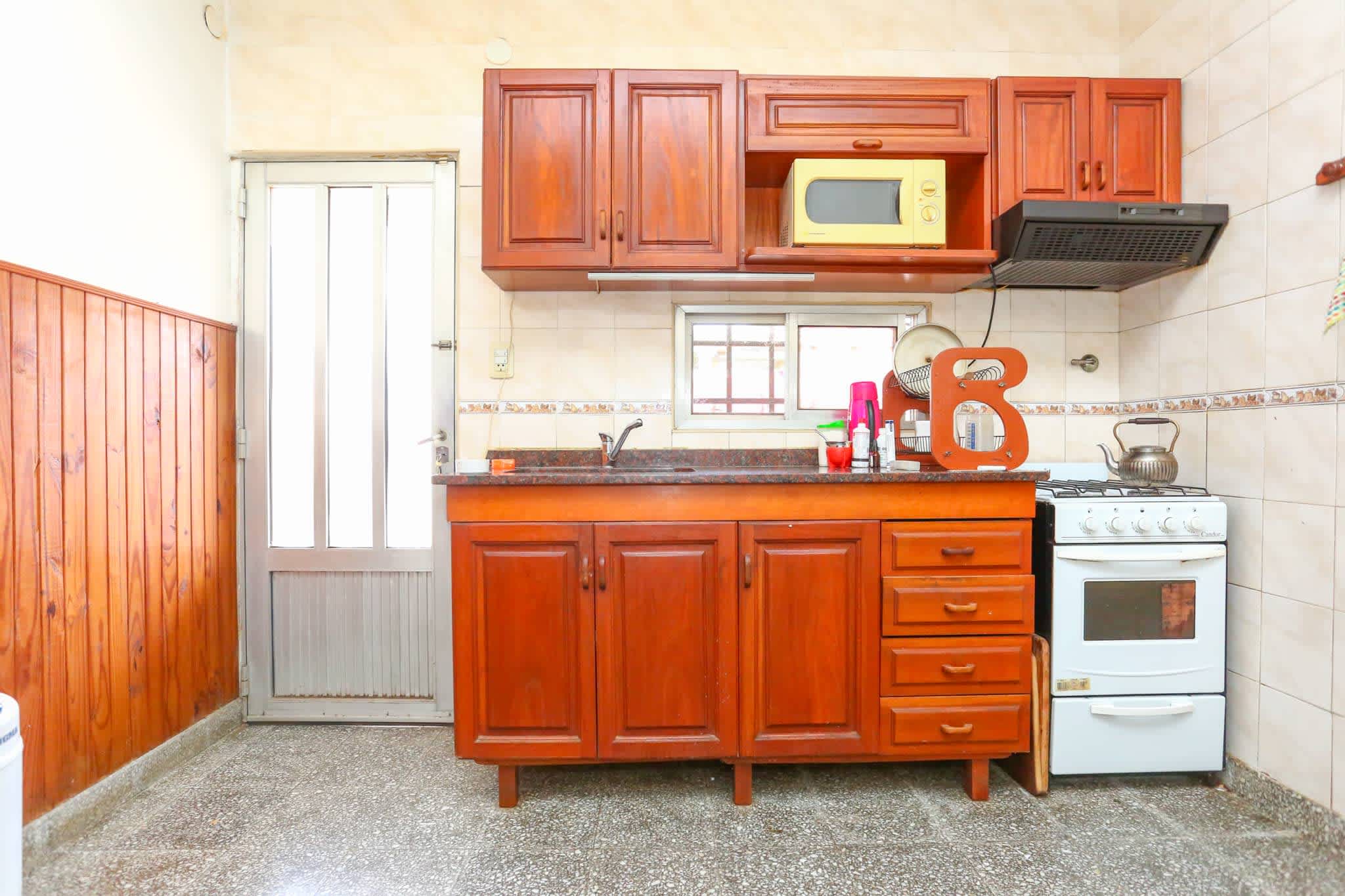 Casa en Compra/Venta