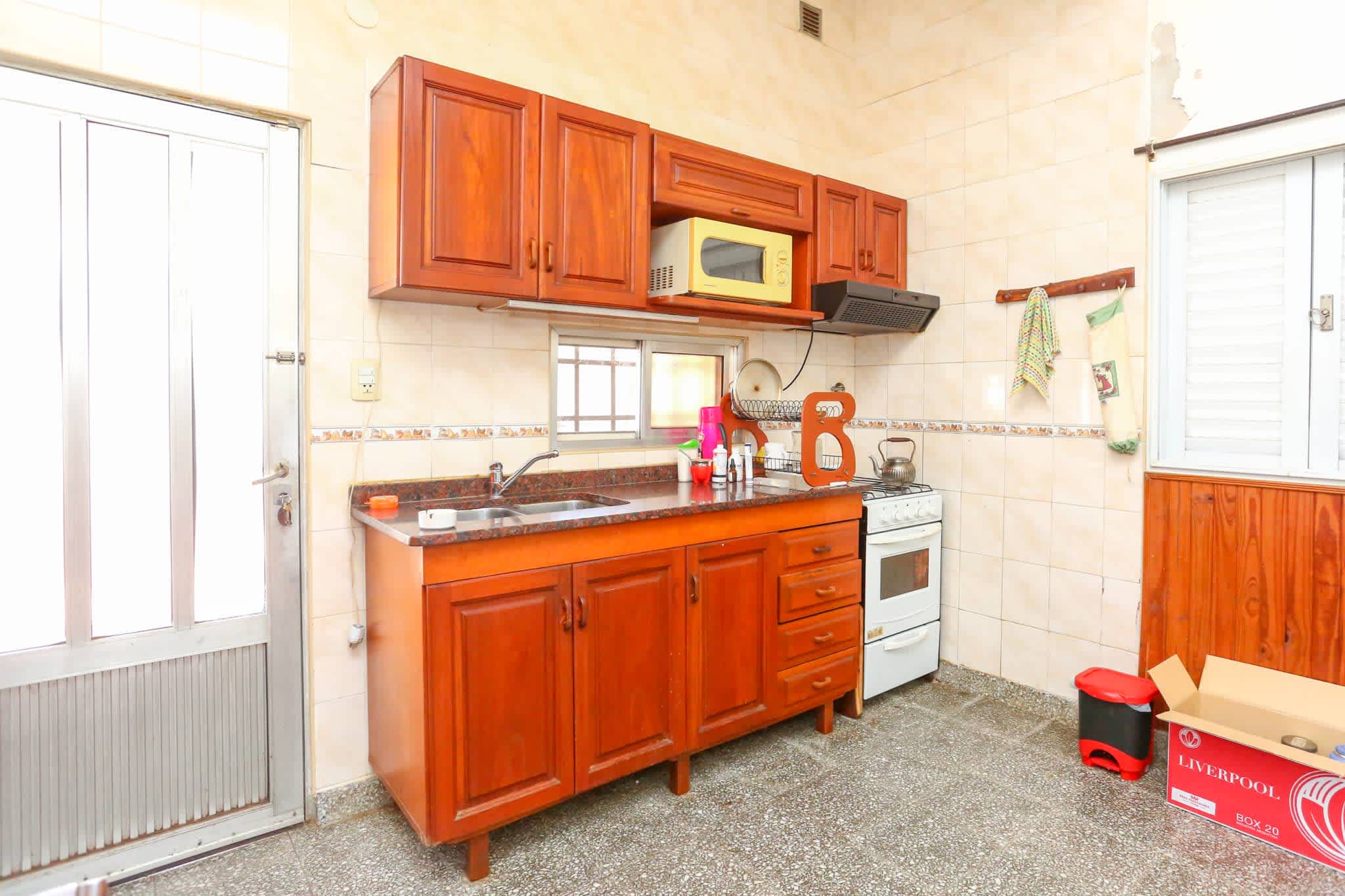 Casa en Compra/Venta
